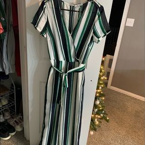 Womens Jumpsuit